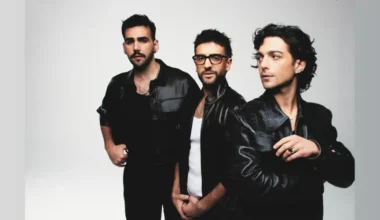 il volo