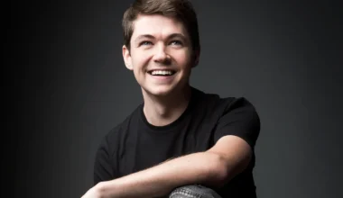 DAMIAN MCGINTY
