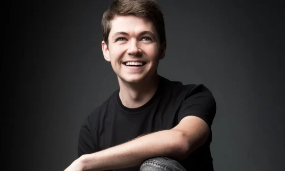 DAMIAN MCGINTY