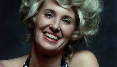 Tammy Wynette
