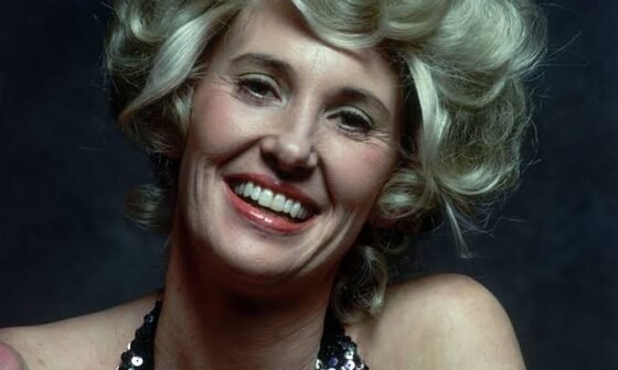 Tammy Wynette