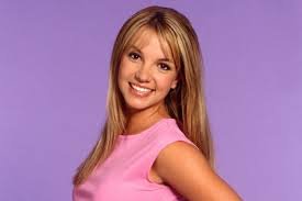 britney