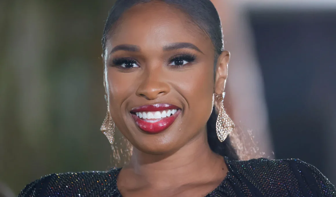 jennifer Hudson