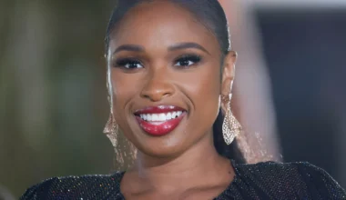jennifer Hudson