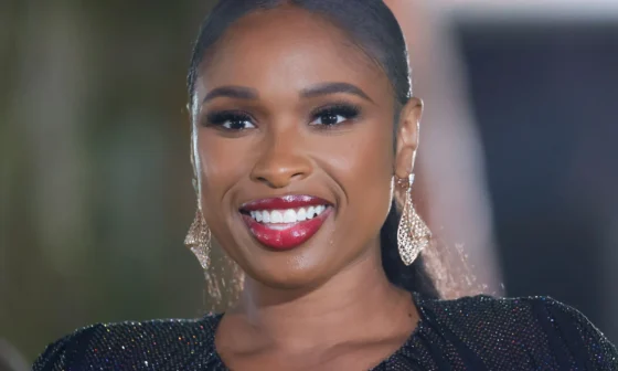 jennifer Hudson