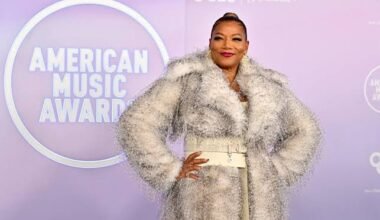 Queen Latifah