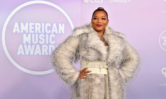 Queen Latifah